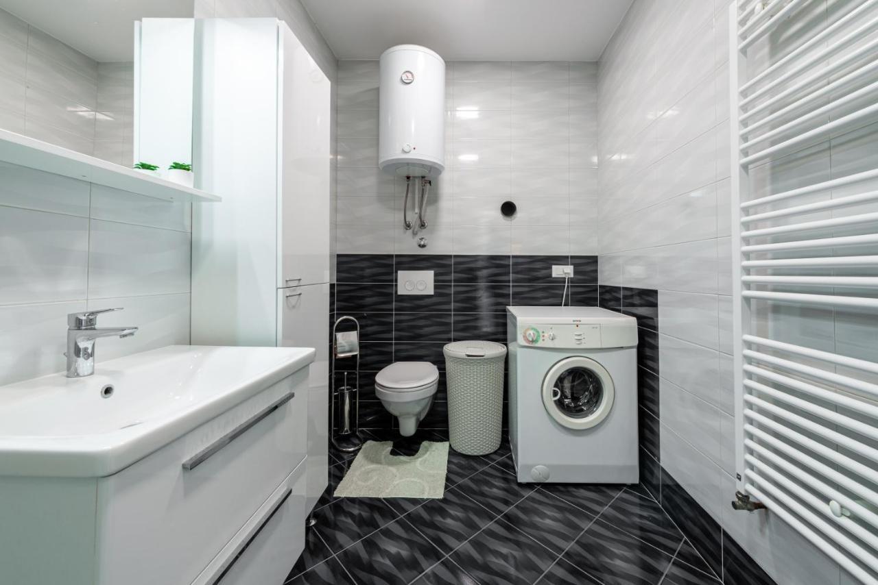 Village Apartments Mimi Pridvorje Zewnętrze zdjęcie