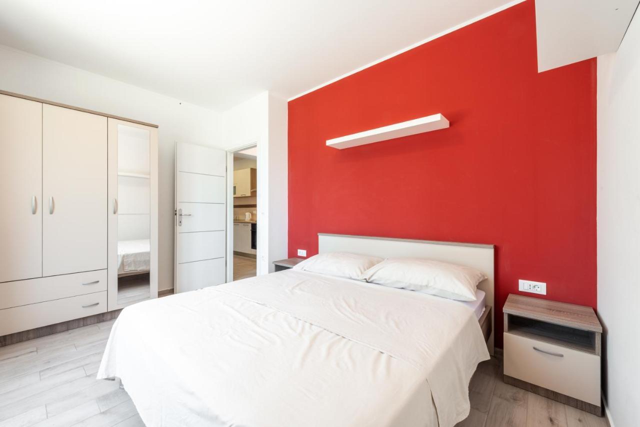 Village Apartments Mimi Pridvorje Zewnętrze zdjęcie