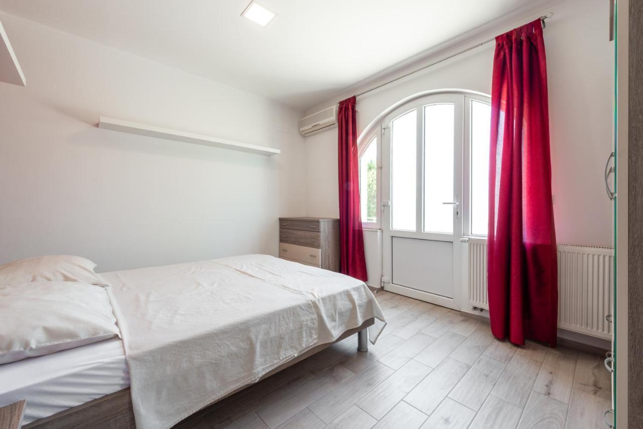 Village Apartments Mimi Pridvorje Zewnętrze zdjęcie