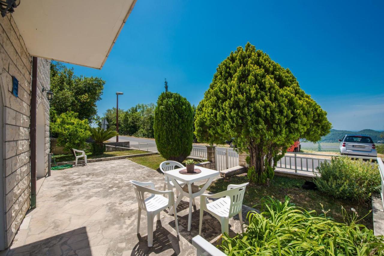 Village Apartments Mimi Pridvorje Zewnętrze zdjęcie